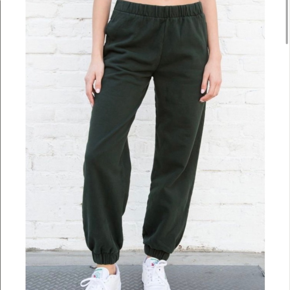 Brandy Melville Sweatpants